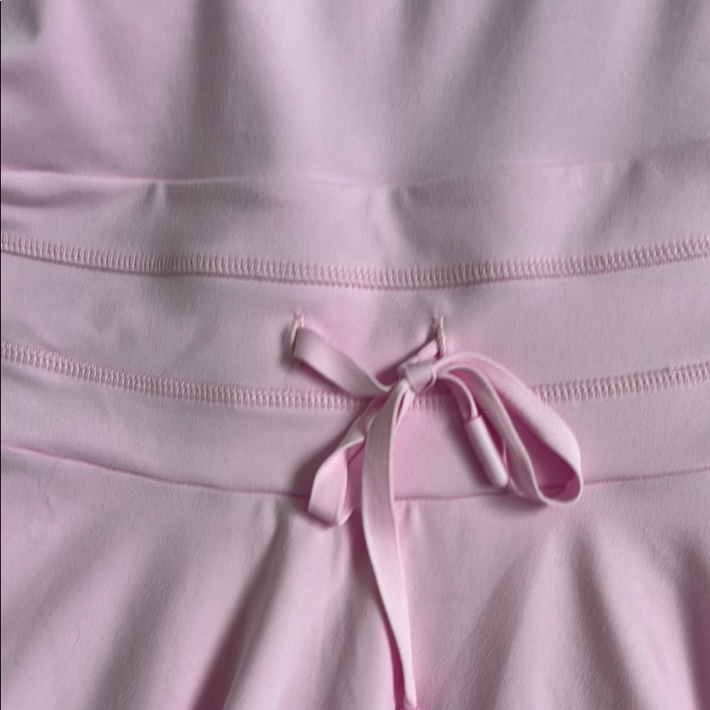 POPFLEX Bubblegum Pink Twirl Dress, Medium, Excellent Condition - Picture 3 of 10